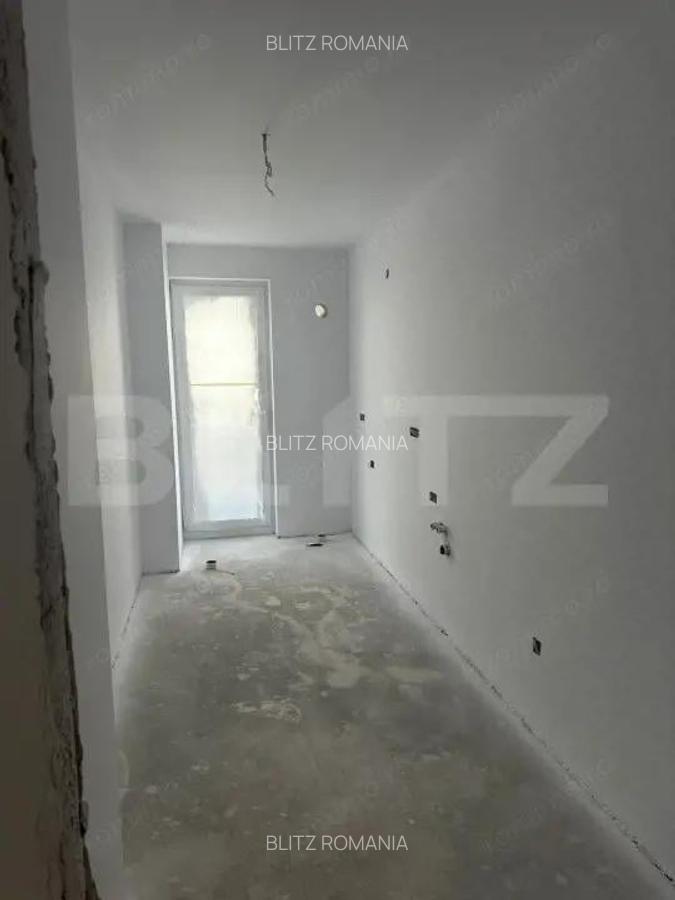 Apartament cu 2 camere, 58 mp, bloc nou, etaj intermediar, Elite City - 2