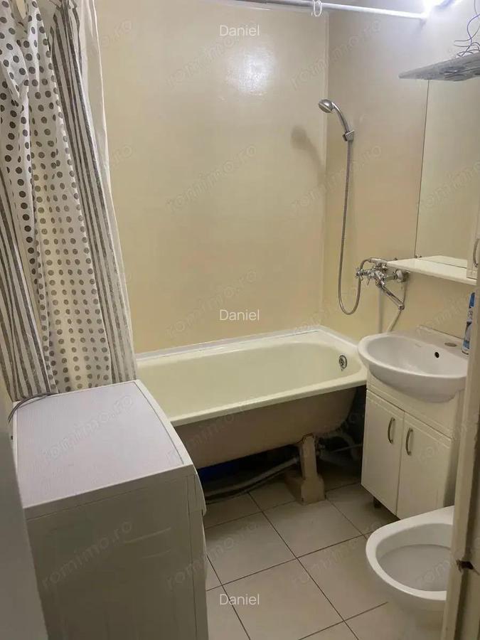 Apartament cu 2 camere Bogdanestilor - 6 Apartament cu 2 camere Bogdanestilor - 6