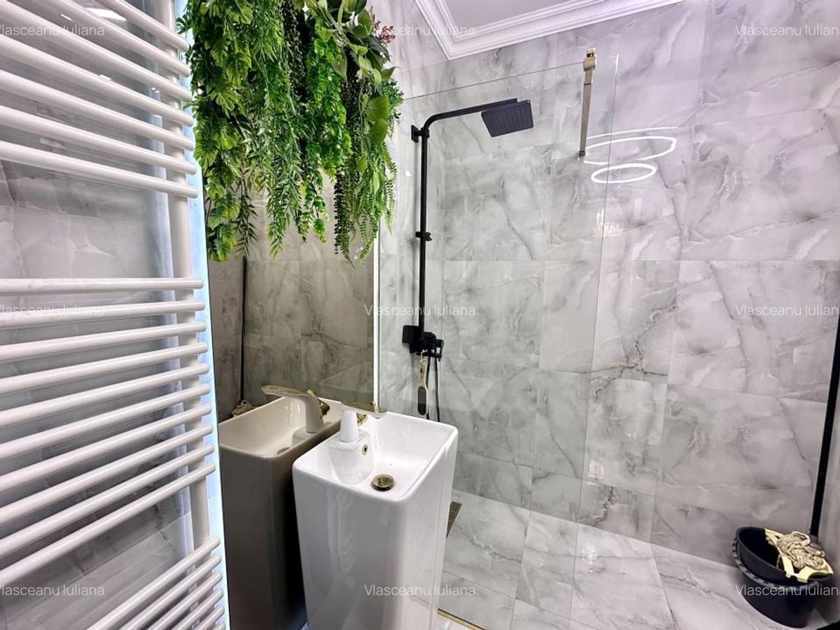 Exigent Plaza Residence Faza 2-Tipul H 60 mp - MOBILAT PREMIUM - 14