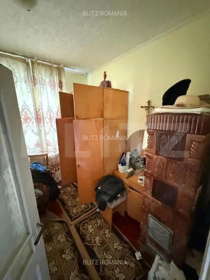 Casa etaj, 130 mp utili, 612 mp teren, zona Itcani - 5