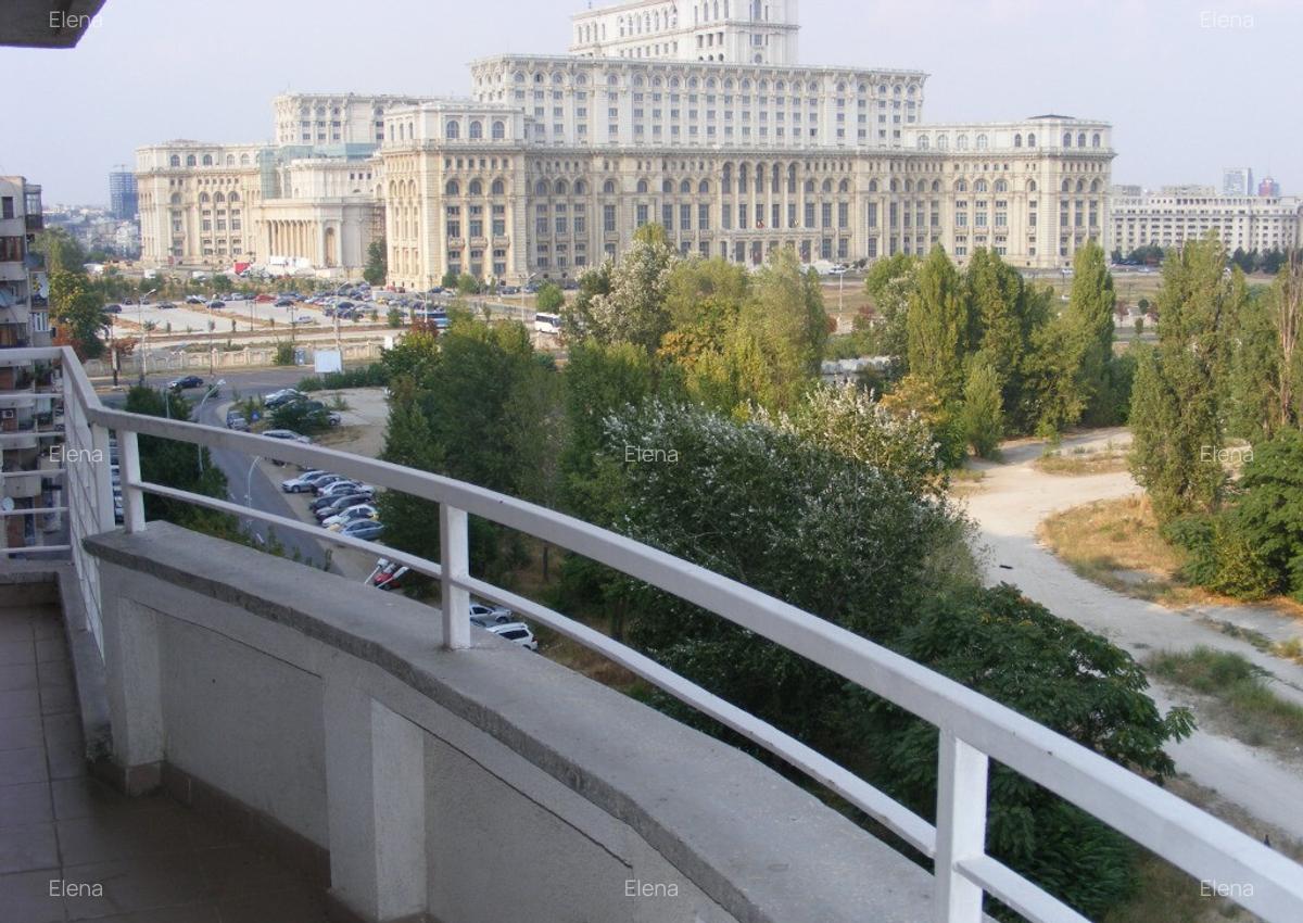 Apartament 2 camere Centru Civic - Parlament - Marriott 13 Septembrie - 2