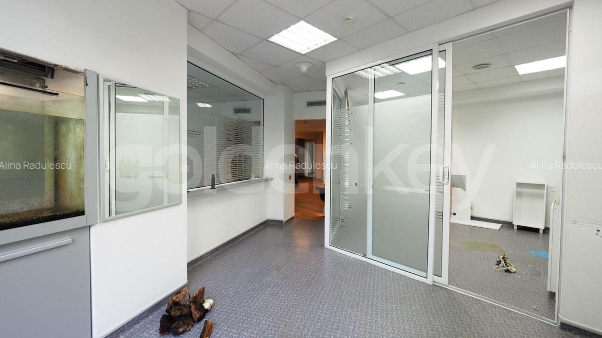 Spatiu comercial 100.19mp | Soseaua Nordului - 8