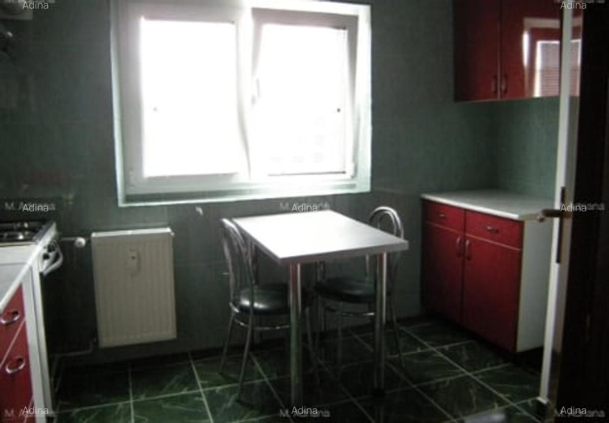 Vitan Mall,metrou Dristor bl 1990 mixt,reabilitat,renovata,balcon,decomandata - 5
