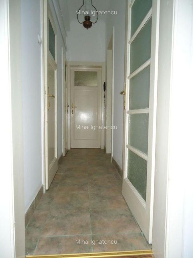 Apartament 3 camere Dorobanti M261 - 15