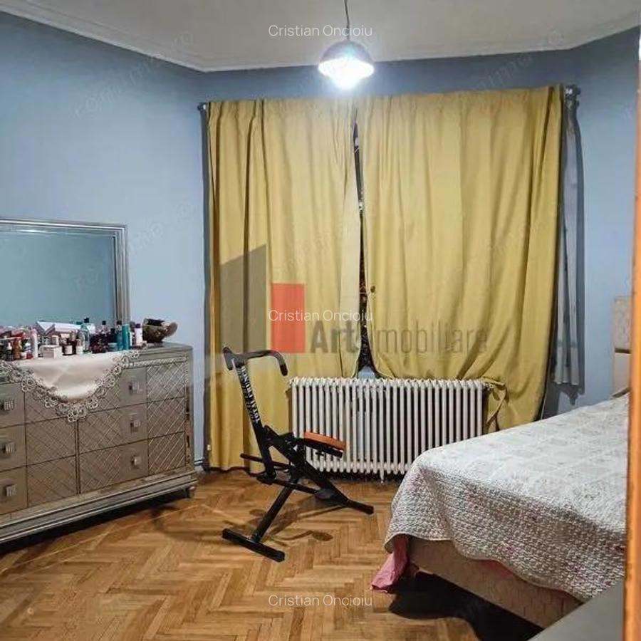 URGENT!, FARA RISC SEISMIC, ACTE LA ZI, SCARA CURATA, NEGOCIABIL - 4