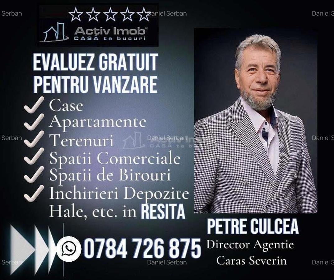 Resita Casuta la pret de apartament KM.6 Calea Caransebesului. - 10