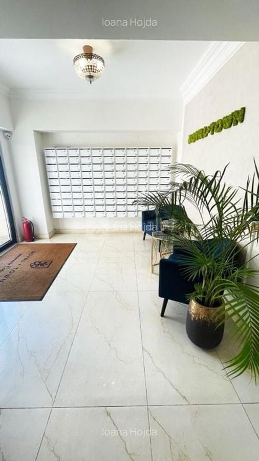 Apartament cu 2 camere decomandat, mobilat în Copou - 10