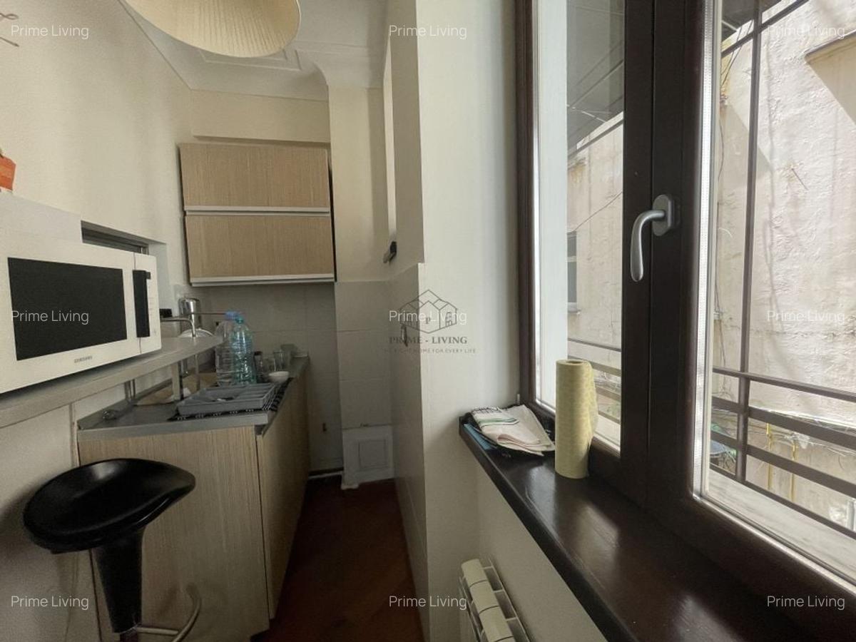 SPATIU DE BIROU/ COMERICIAL DE 160 MP LA INCHIRIERE PE CALEA VICTORIEI - 24