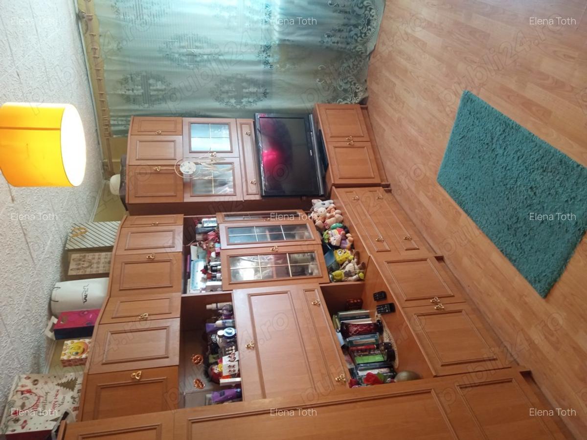 Proprietar,Apartament trei camere de vanzare - 4