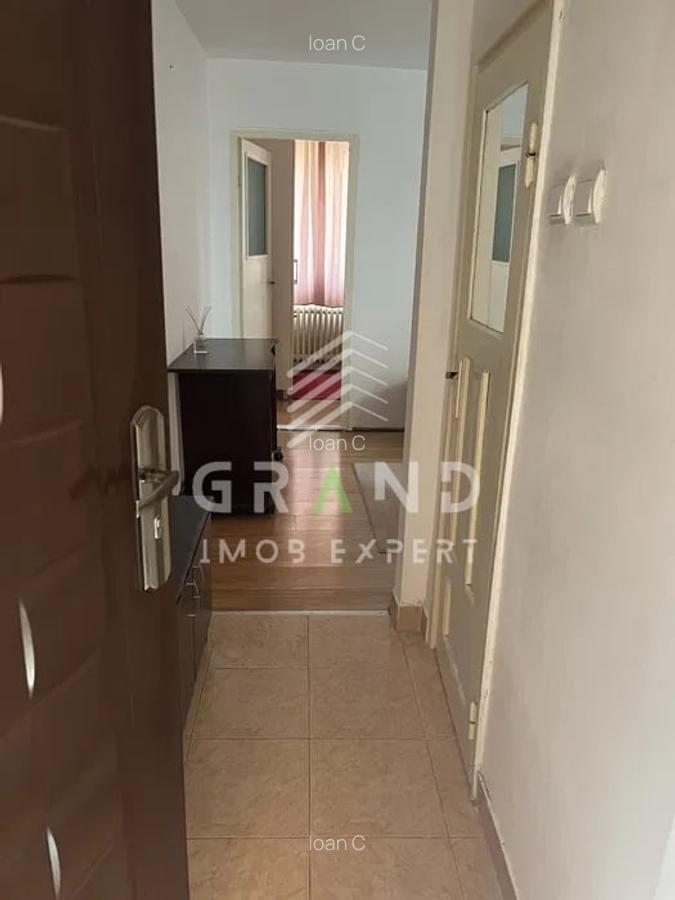 Apartament cu 2 camere semidecomandat, mobilat în Gheorgheni - 4