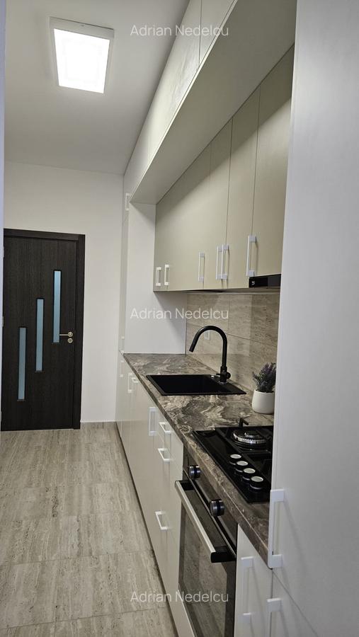 Theodor Pallady - Gura Calitei - Apartament 2 camere, prima inchiriere, parcare - 5