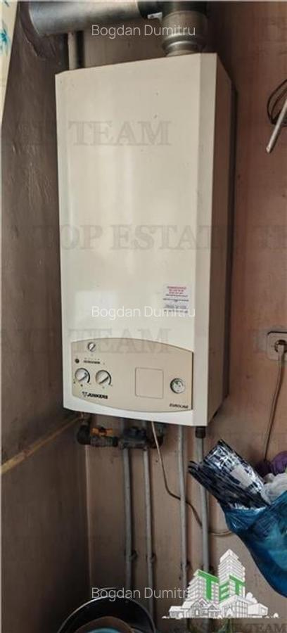 Apartament 4 camere, stradal, centrala proprie, langa Piata Rahova, sector 5 Buc - 2
