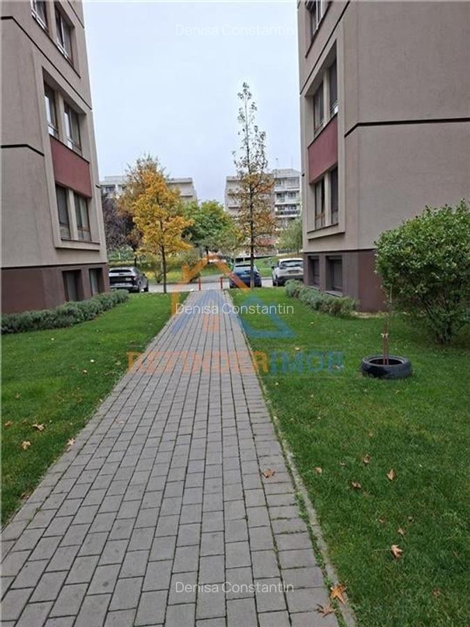 Vanzare apartament 2 camere, zona Berceni- Metalurgiei - 17