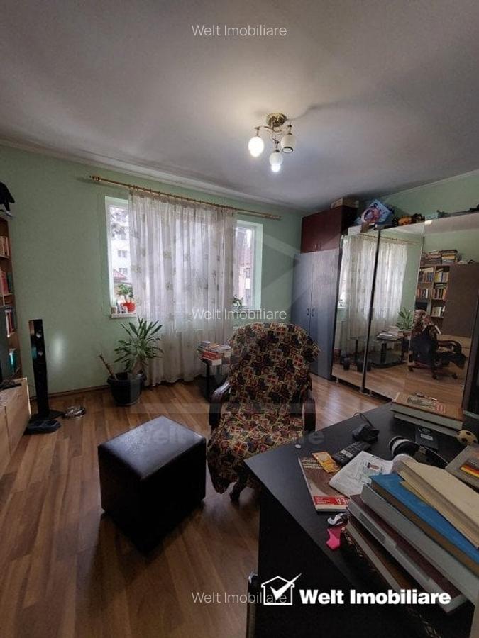 Apartament 3 camere, 2 balcoane, garaj, confort sporit, Grigorescu - 3