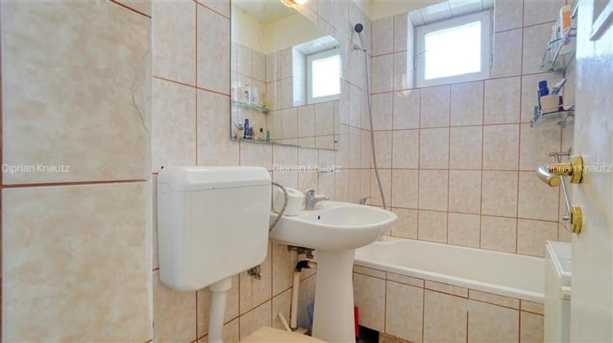 Comision cumparator 0%-Predeal, apartament 2 camere mobilat si utilat - 8