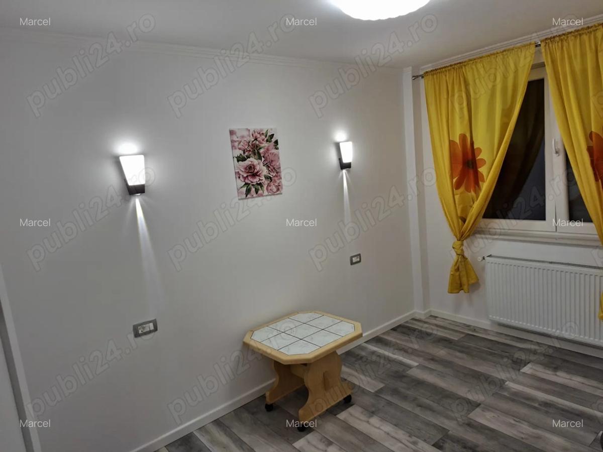 Inchiriez apartament complet renovat 3 camere zona parcului central 67m (Prima inchiriere) - 10 Inchiriez apartament complet renovat 3 camere zona parcului central 67m (Prima inchiriere) - 10