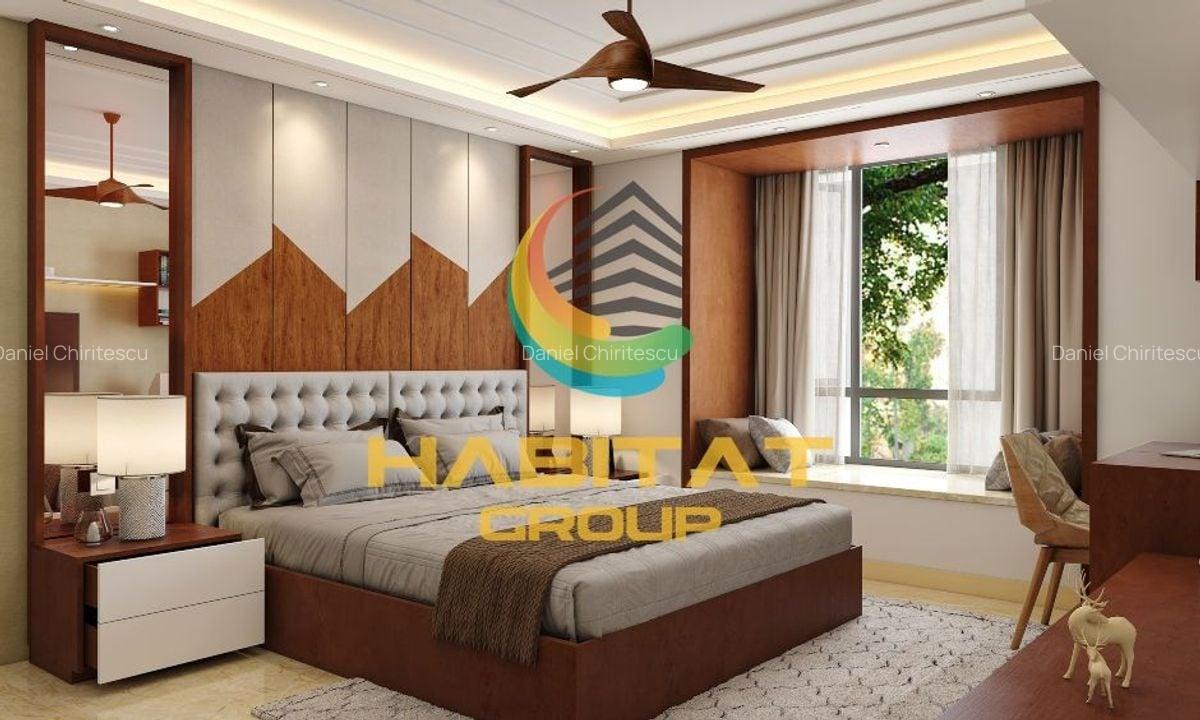 Apartament 4 Camere Decomandat 109.6Mp Bloc Nou Grand Arena - 7