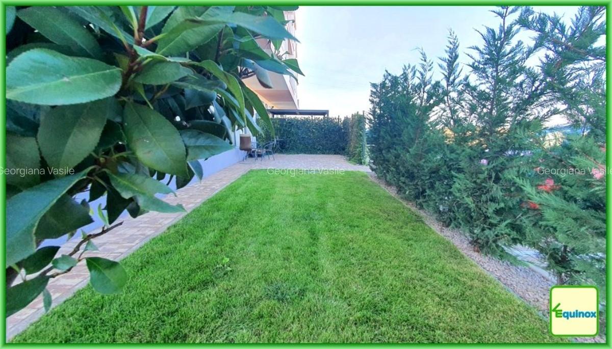 Apartament 3 camere de inchiriat, Cartier Albert, ECX82648 - 10