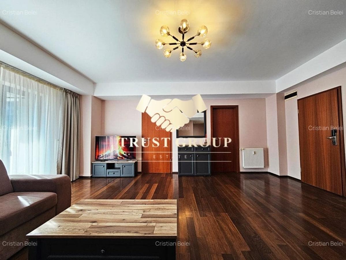 Apartament cu 3 camere semidecomandat, mobilat în Clăbucet - 5