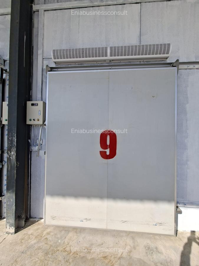 Spatii refrigorifice intre 100-200mp Afumati - 2