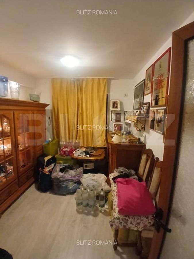 Apartament 4 camere, 90 mp, zona Zimbru - 13