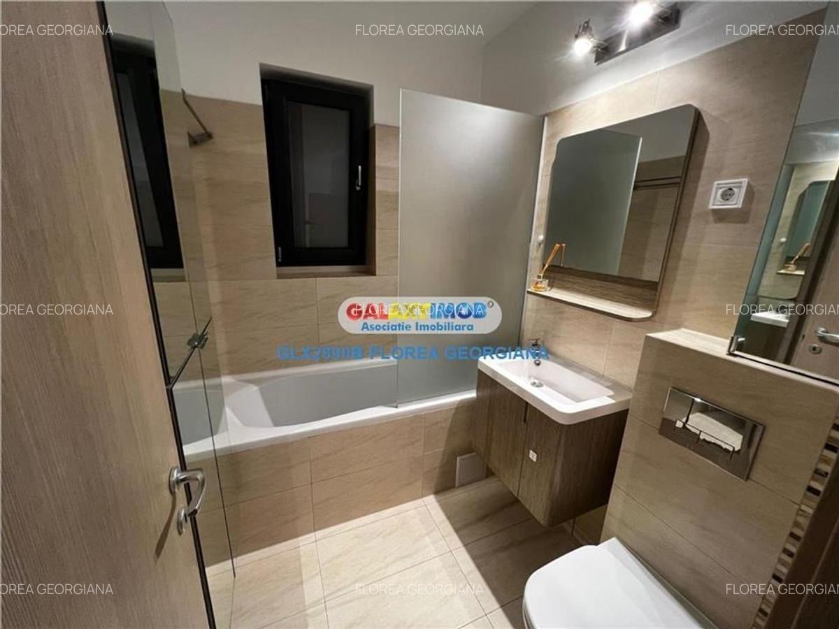 Apartament 2 camere cu gradina Greenfield Residence - 18