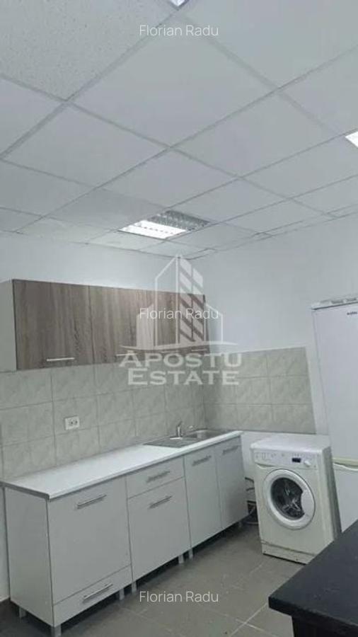 Apartament cu 2 camere, zona Dambovita, Centrala Proprie - 3