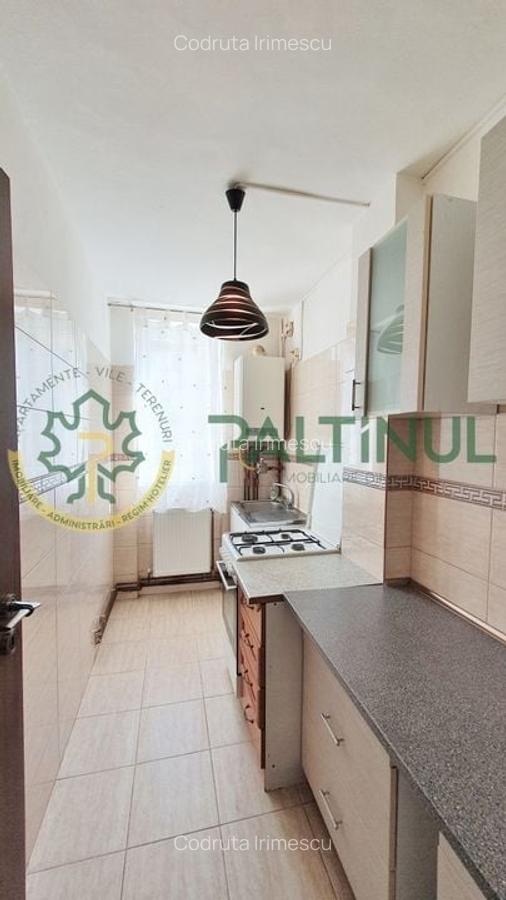 Apartament doua camere, zona Rahovei - 6