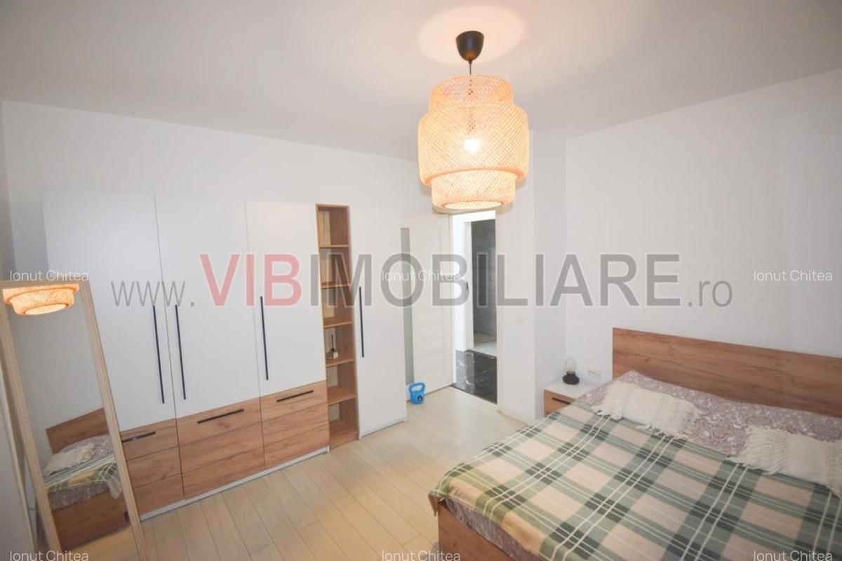 Vila individuala P+1 de vânzare  Pantelimon - Câmpului - 11