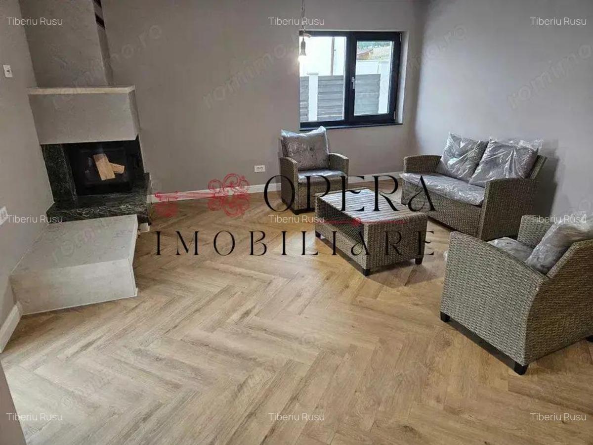 Casa tip duplex, 4 camere, de vanzare, Zona Copou - Sadoveanu - 1