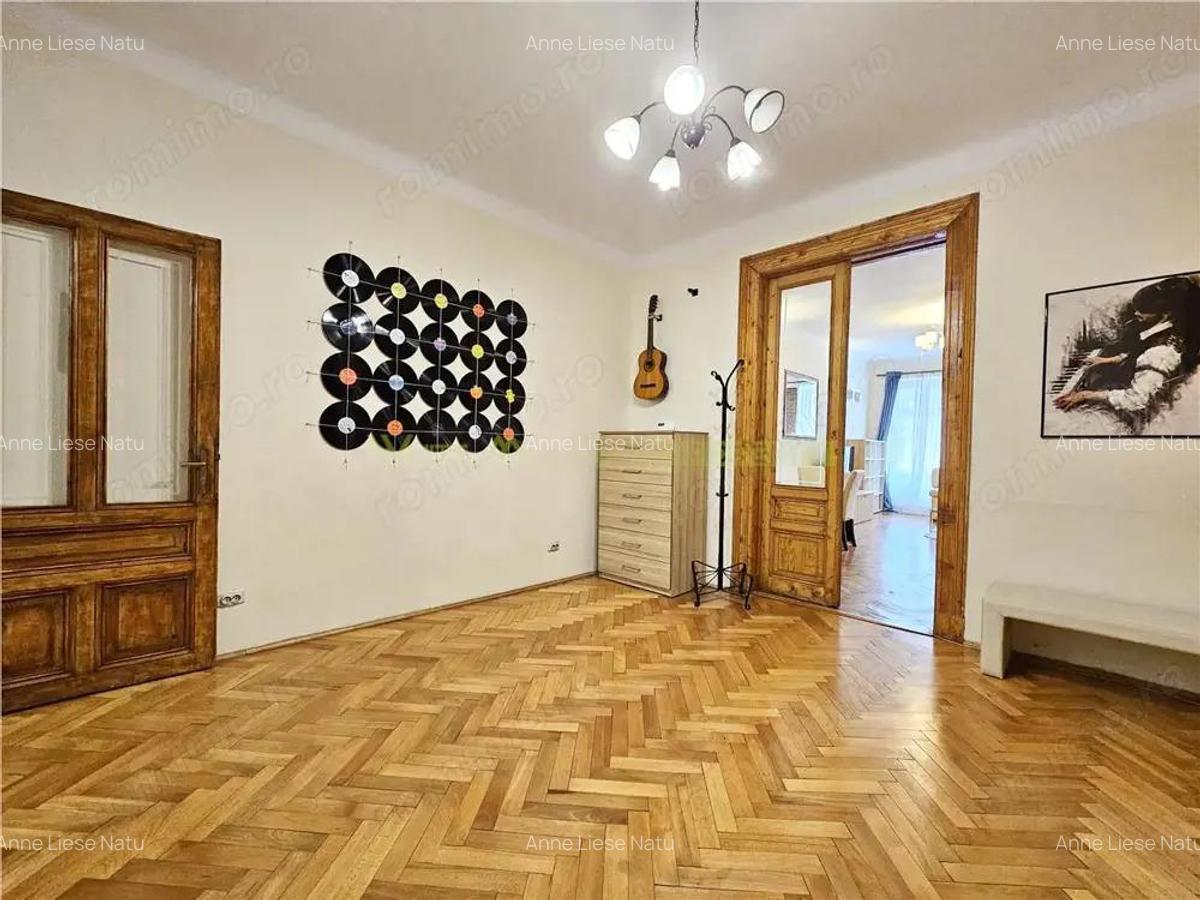 Oportunitate investitie: Apartament 3 camere Muresenilor - 14