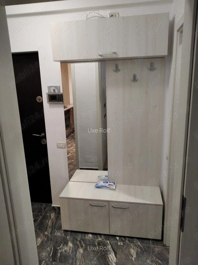 Inchiriez garsoniera moderna 1 minut de metrou - 6