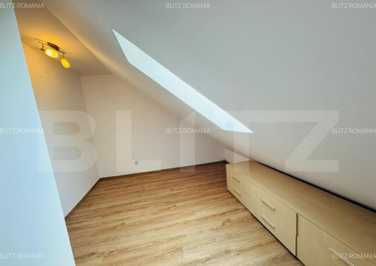 ? Apartament cochet cu 2 camere in zona 13 Decembrie, Bra - 5