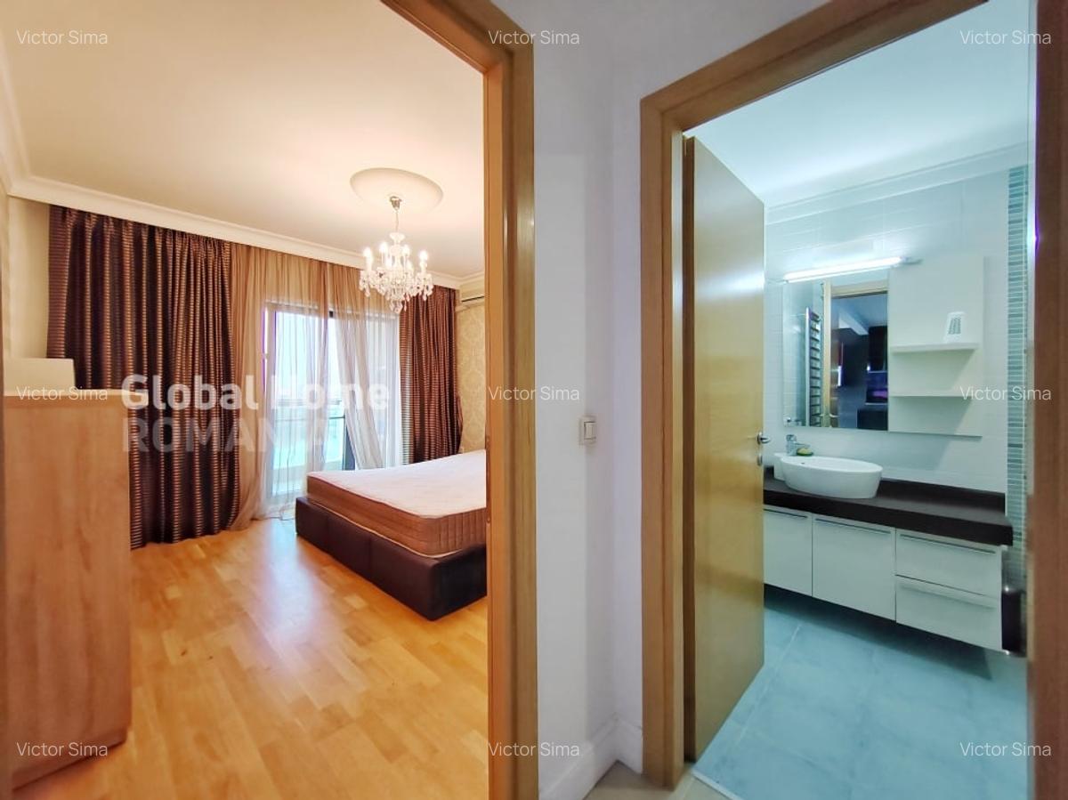 Panoramic View | 2 Cam. | Mobilat | Utilat | Parcare | Boxa - 11