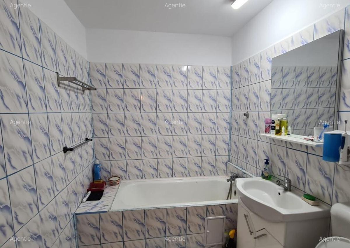 Mall Vitan. Apartament 4 camere.Zona linistita. - 6