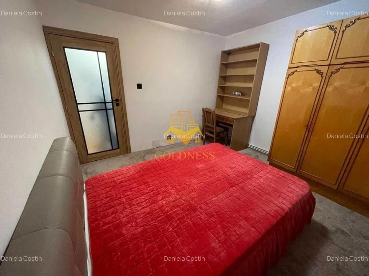 2 Camere decomandate, parcare, balcon, Manastur, MOL, Profi, BRD - 1