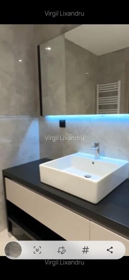 Inchiriez studio in zona Dudesti , complex rezidential nou - 7