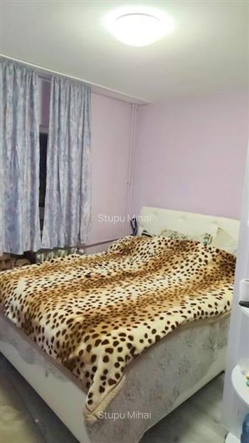 Apartament 2 camere, etaj 2, mobilat, zona Ura - 5