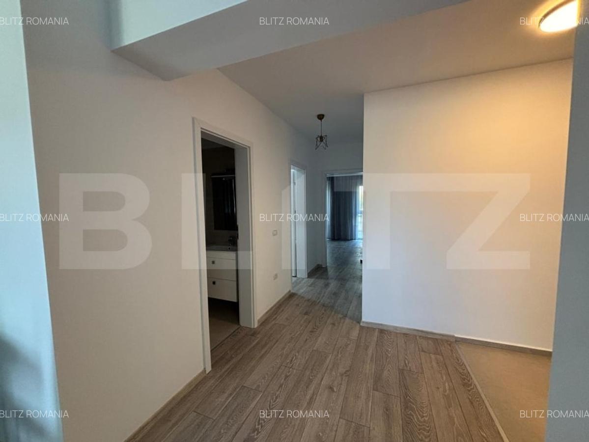 Apartament cu 3 camere decomandat în Aradului - 3