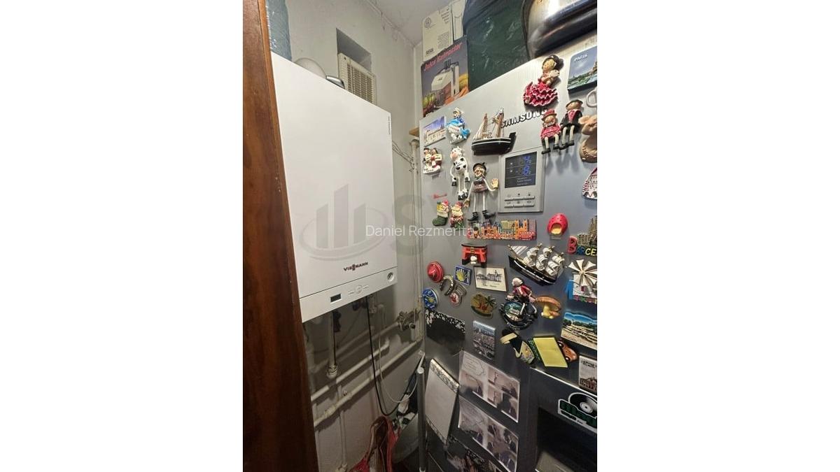 REA1022601 4 camere l Dorobanti l 102mp utili l vedere panoramica - 18