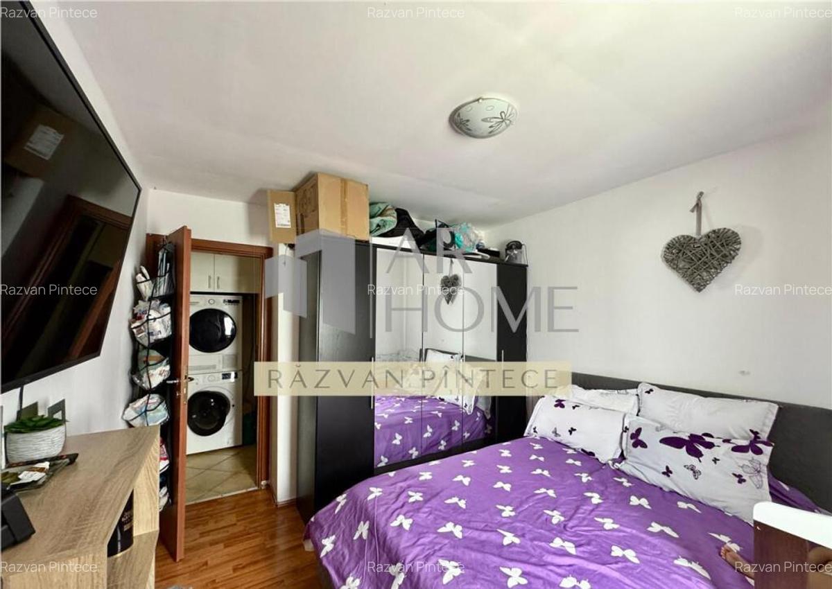 Apartament 3 camere, confort 1, decomandat, zona Republicii - 6