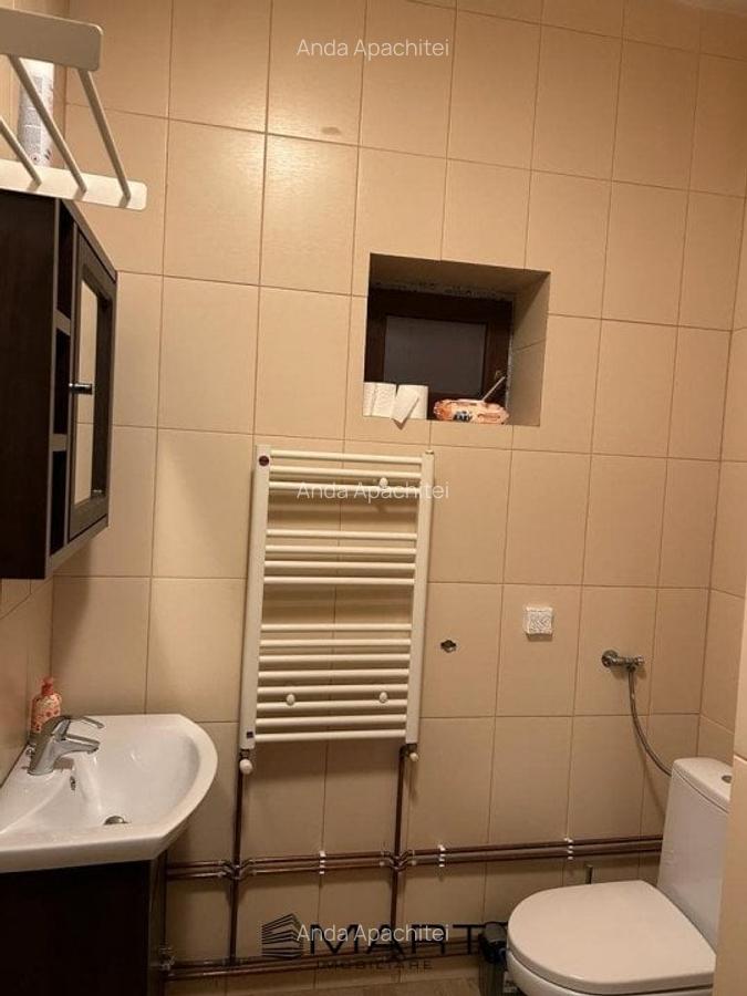 Apartament deosebit in centrul istoric al Brasovului - 9
