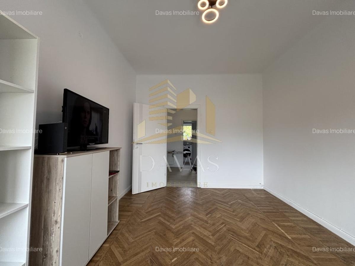 Apartament cu 2 camere decomandat în Semicentral - 9
