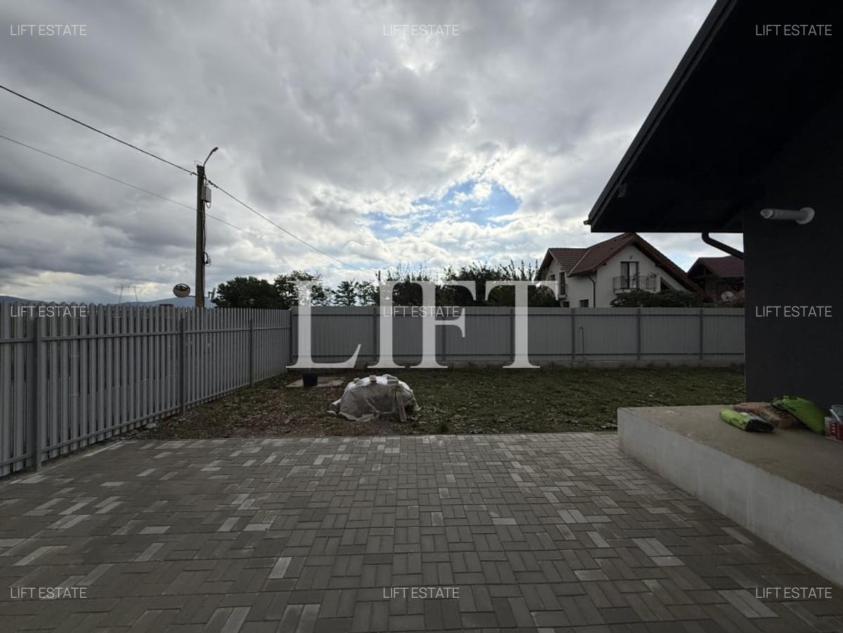 Casa de 4 camere, 93mp utili, Tarlungeni - Cartier izvor - 7 Casa de 4 camere, 93mp utili, Tarlungeni - Cartier izvor - 7