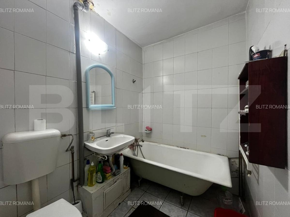 Apartament de vanzare, tip duplex, cu 5 camere, zona Canta - 12