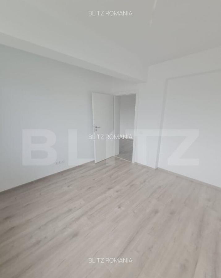 Apartament finisat, finisaje noi, semidecomandat, 2 camere - 6