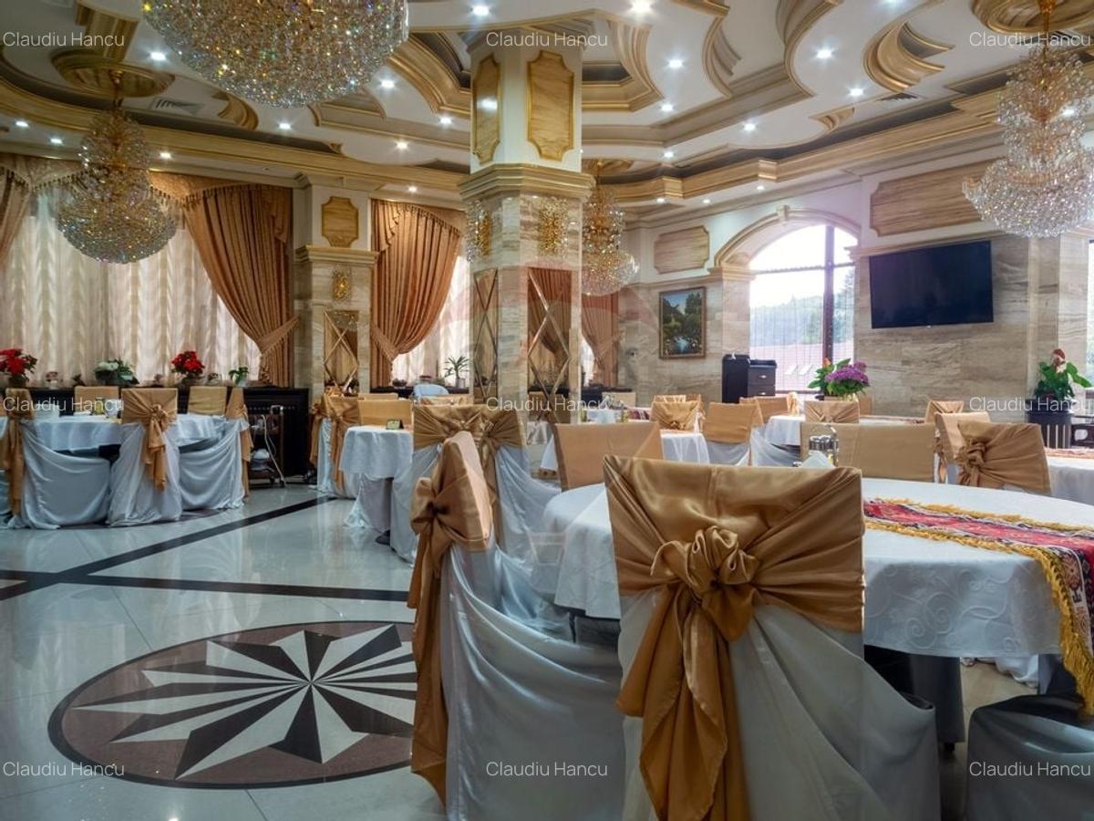 Hotel in Sinaia | Oportunitate de investitie | Zona Furnica - 5