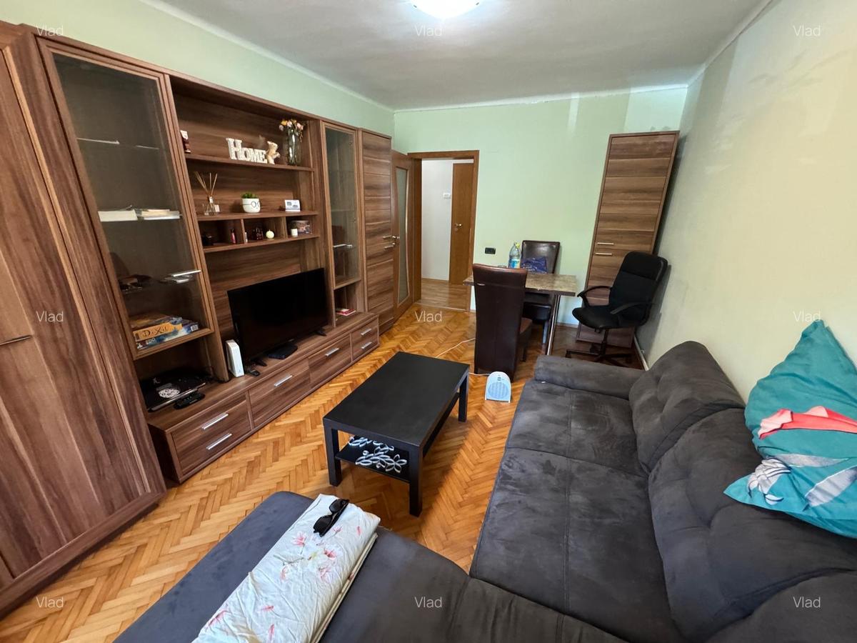 Apartament cu 2 camere decomandat în Medicină - 3
