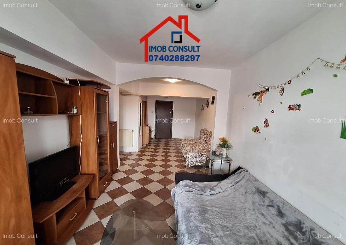 Ultracentral, 2 camere, apartament spatios, Cod CE 975 - 3