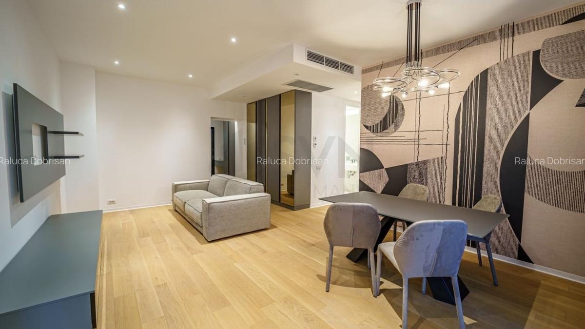 REA1021127 Apartament 3 camere l One Floreasca - 2